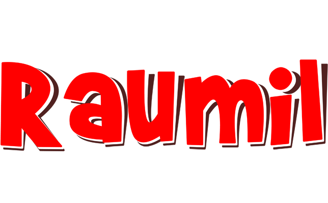 Raumil basket logo