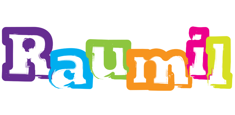 Raumil casino logo