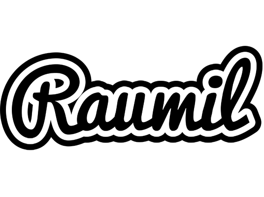 Raumil chess logo