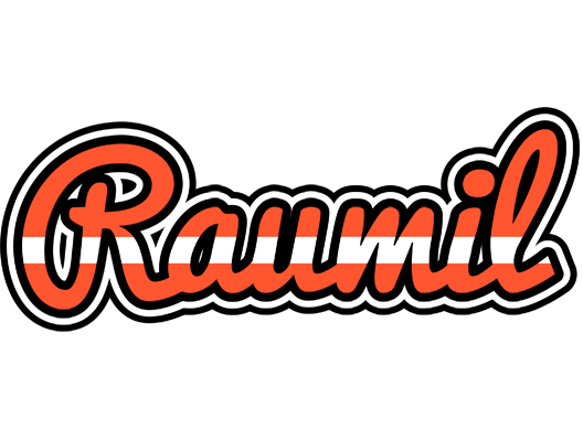 Raumil denmark logo
