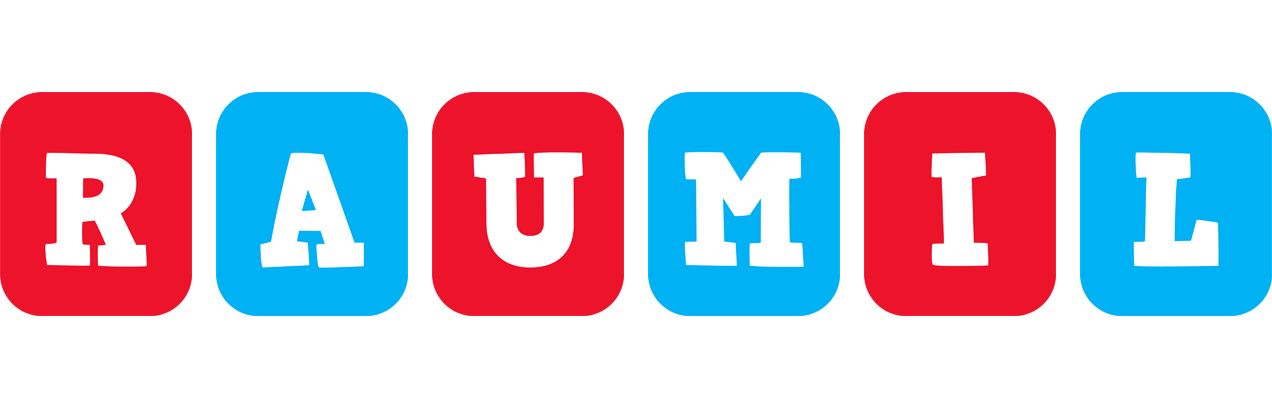 Raumil diesel logo