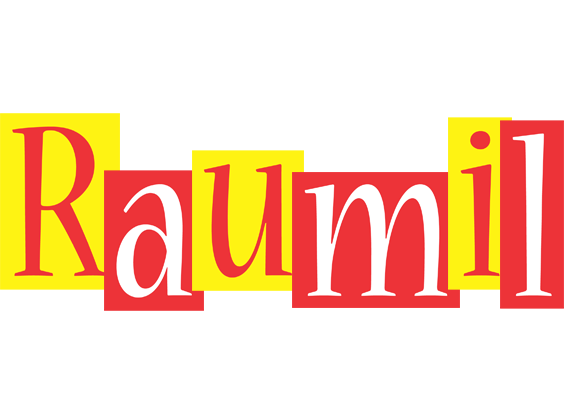 Raumil errors logo