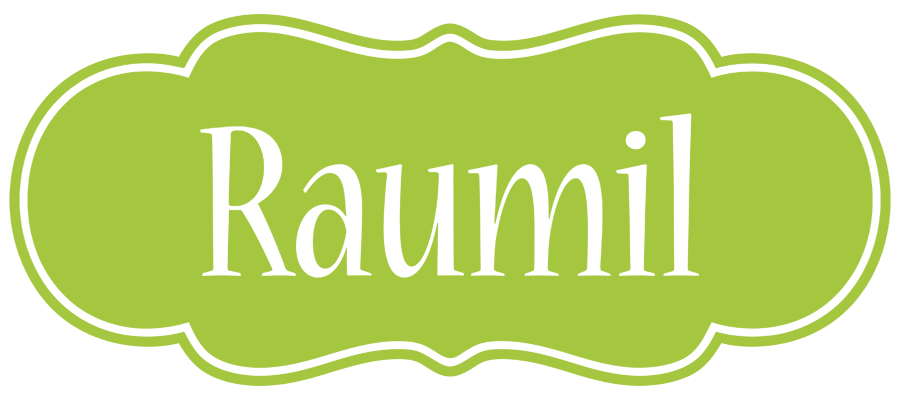 Raumil family logo