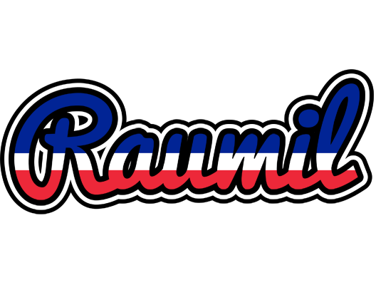 Raumil france logo