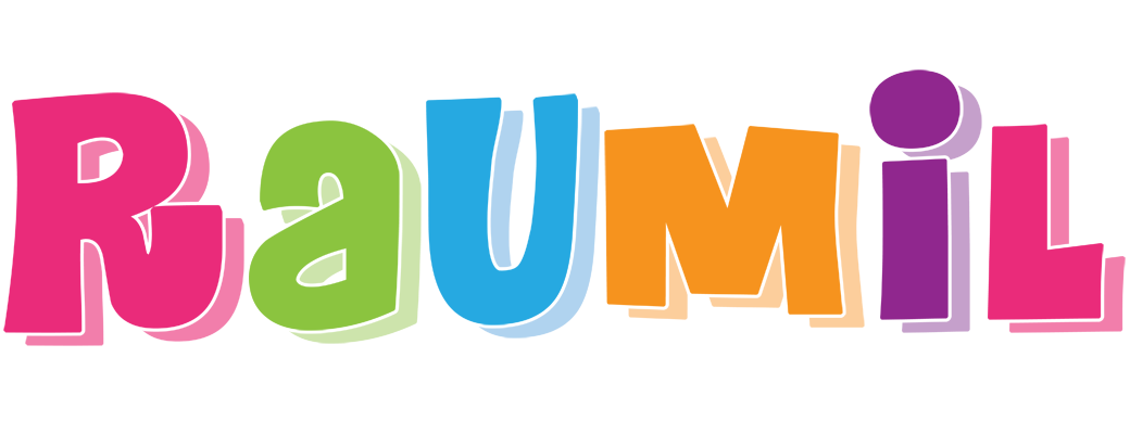 Raumil friday logo