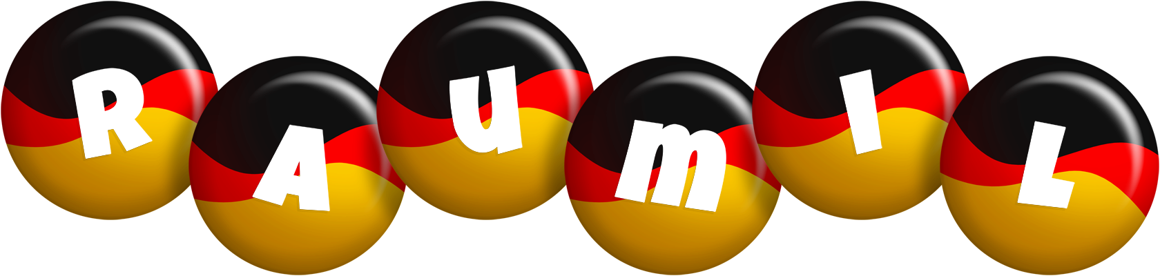 Raumil german logo