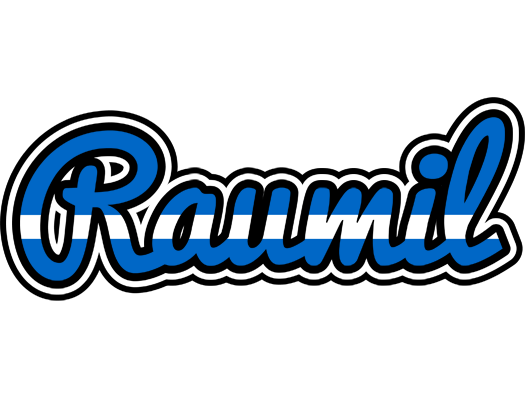 Raumil greece logo