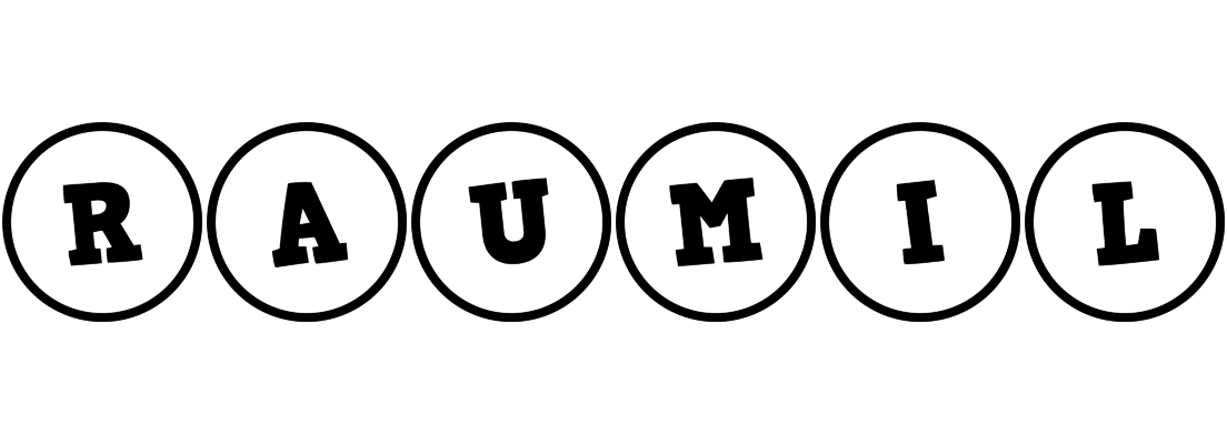 Raumil handy logo