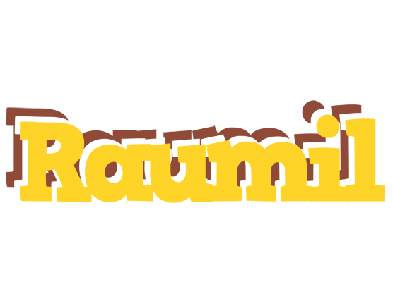 Raumil hotcup logo
