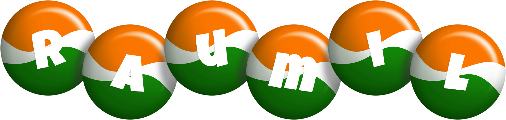 Raumil india logo