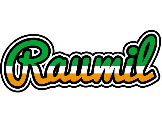 Raumil ireland logo
