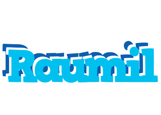 Raumil jacuzzi logo