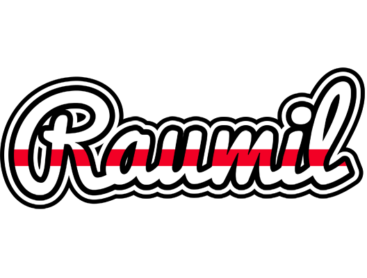 Raumil kingdom logo