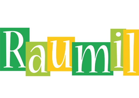 Raumil lemonade logo