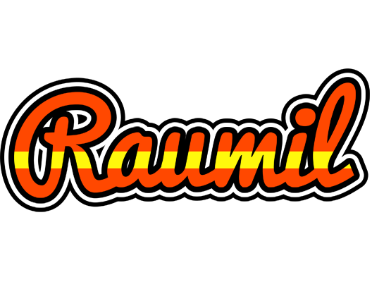Raumil madrid logo