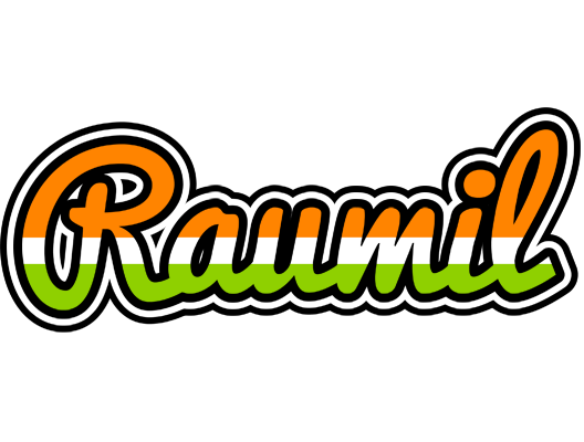 Raumil mumbai logo