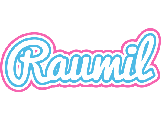 Raumil outdoors logo