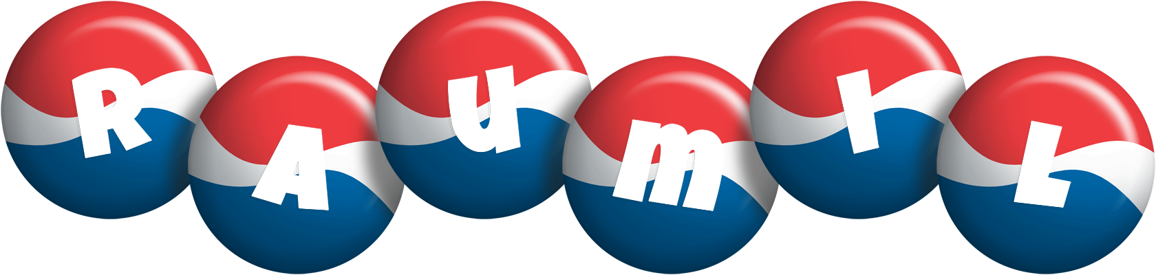 Raumil paris logo