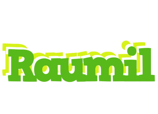Raumil picnic logo