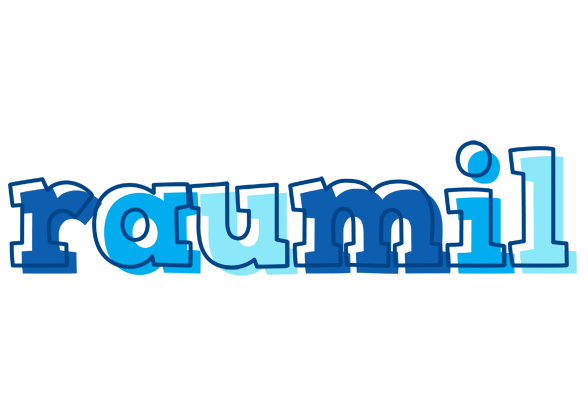 Raumil sailor logo