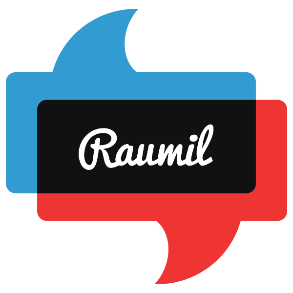 Raumil sharks logo