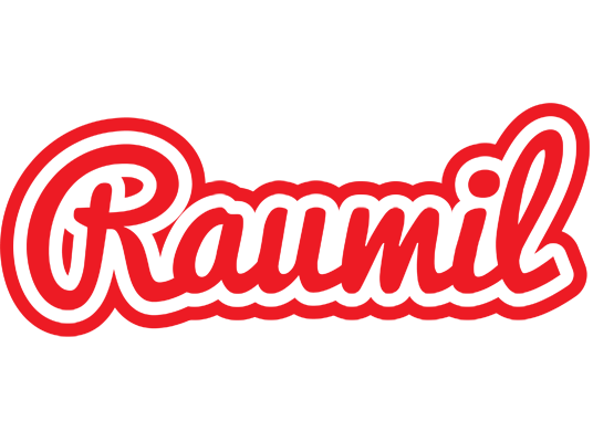 Raumil sunshine logo