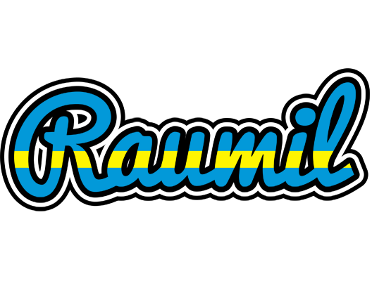 Raumil sweden logo
