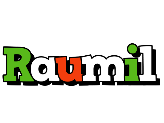 Raumil venezia logo