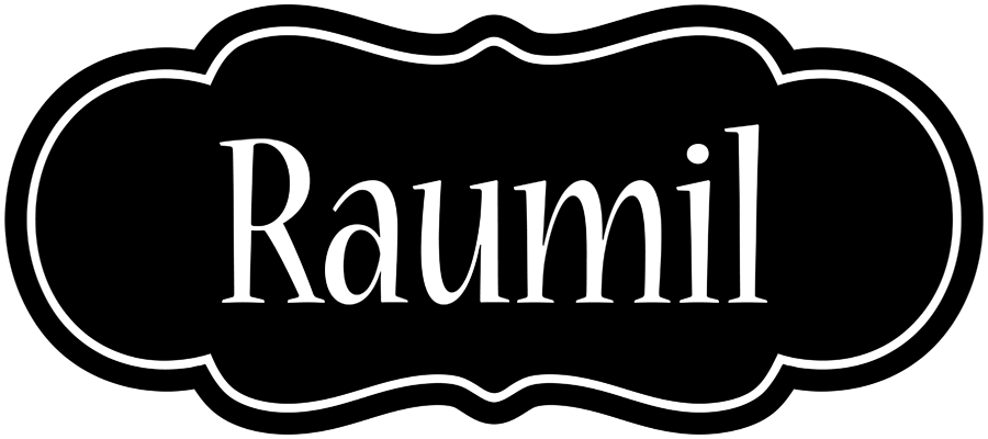 Raumil welcome logo
