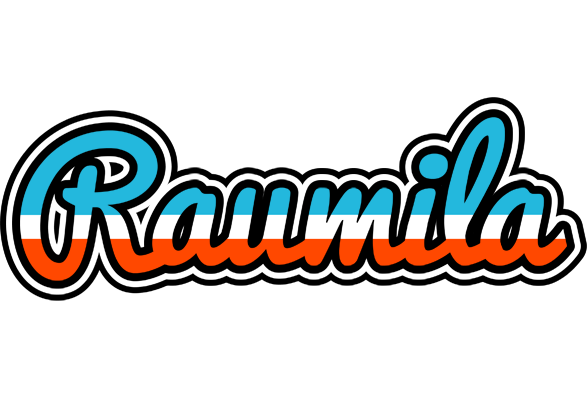 Raumila america logo