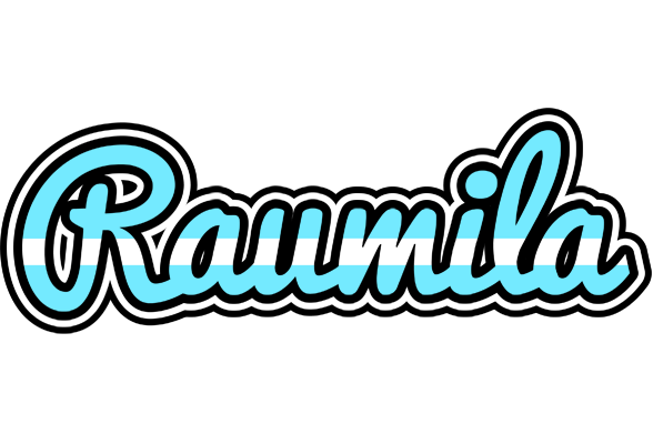 Raumila argentine logo