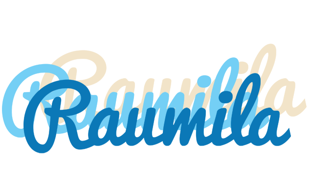 Raumila breeze logo