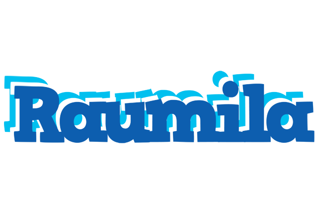 Raumila business logo