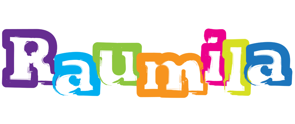 Raumila casino logo