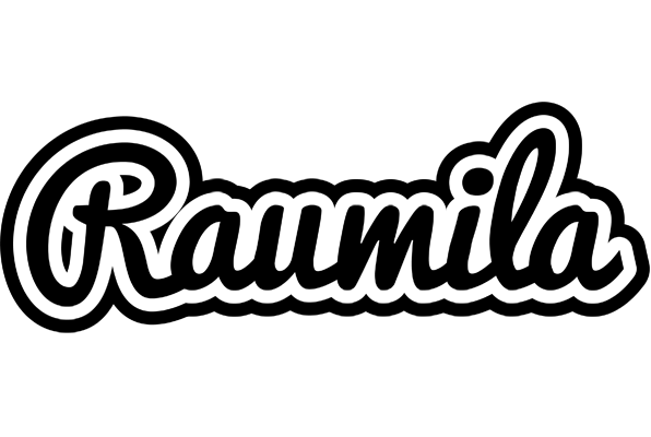 Raumila chess logo