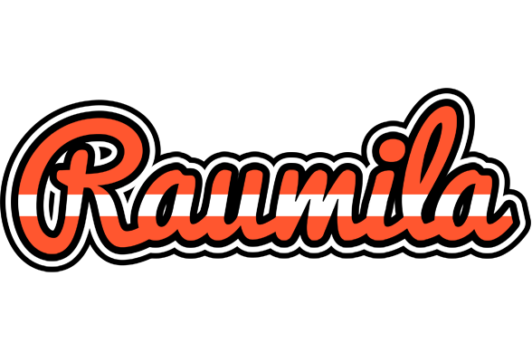 Raumila denmark logo
