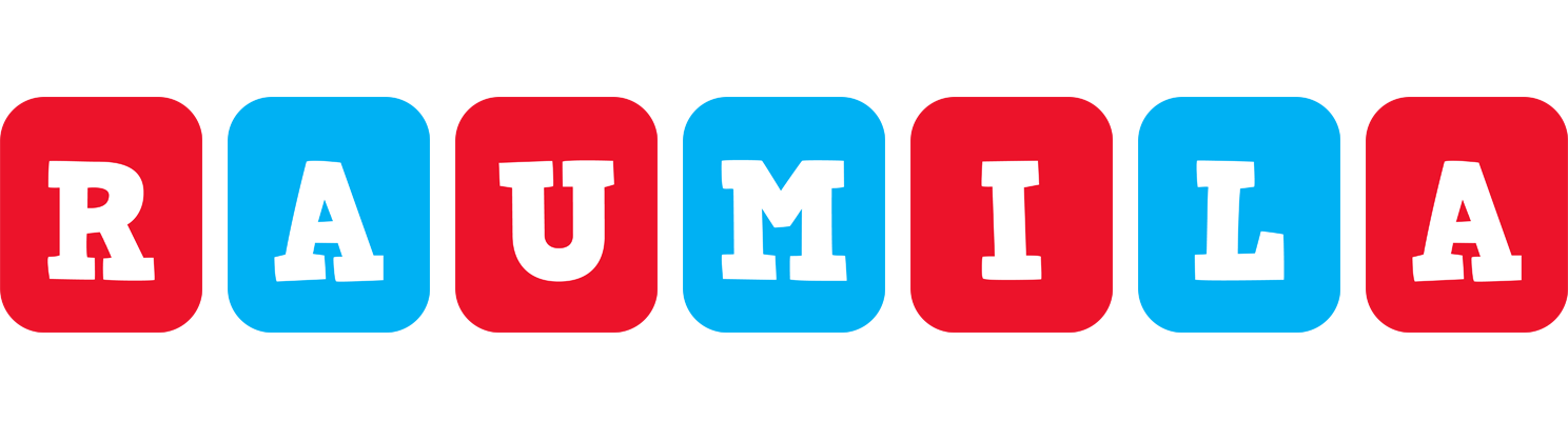 Raumila diesel logo