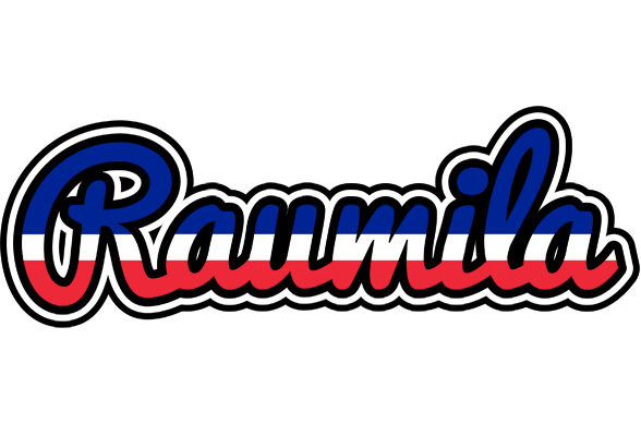 Raumila france logo