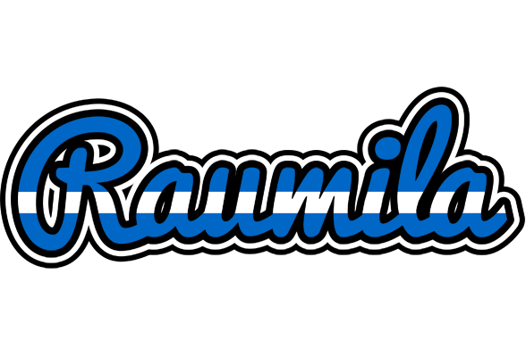 Raumila greece logo