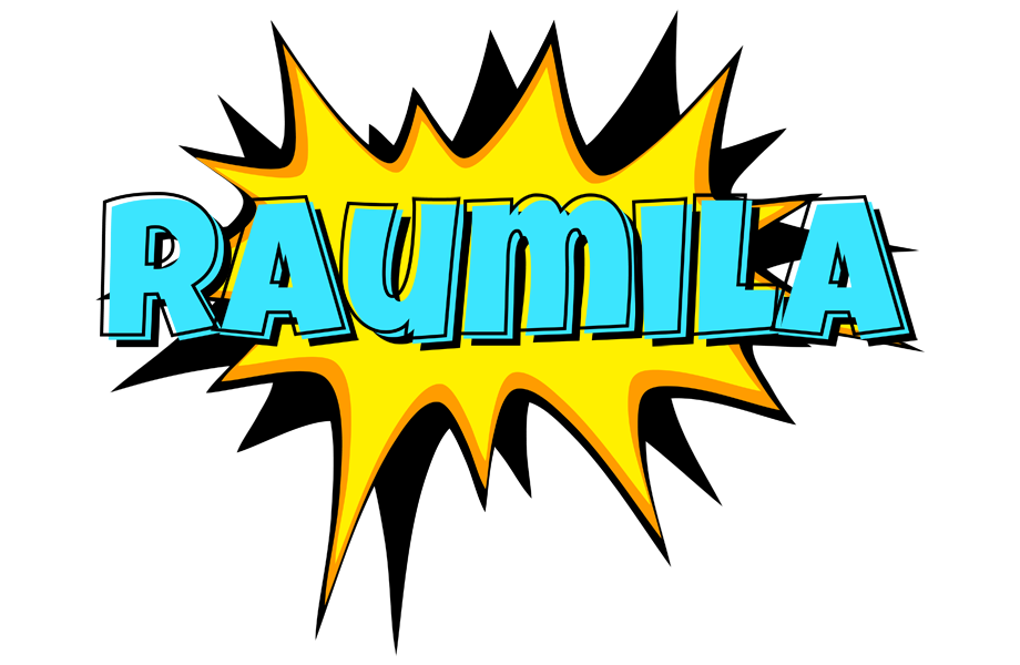 Raumila indycar logo