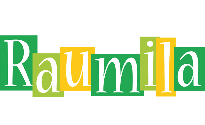 Raumila lemonade logo