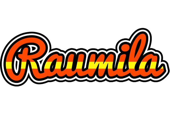Raumila madrid logo
