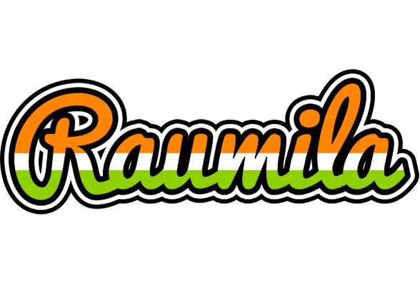 Raumila mumbai logo
