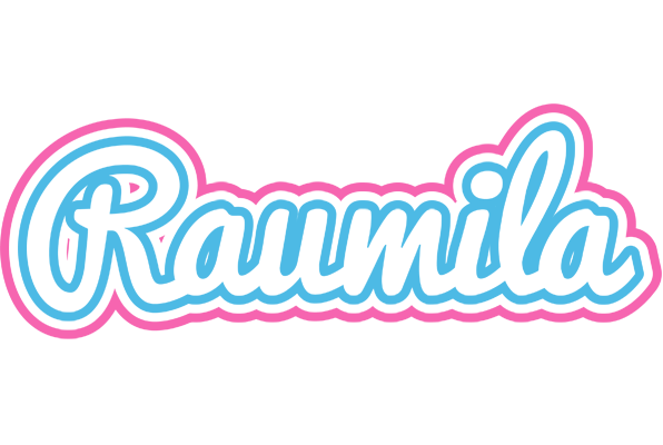 Raumila outdoors logo