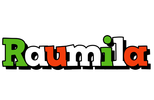 Raumila venezia logo