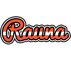 Rauna denmark logo