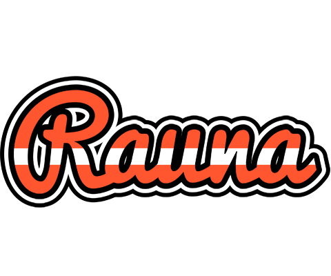 Rauna denmark logo