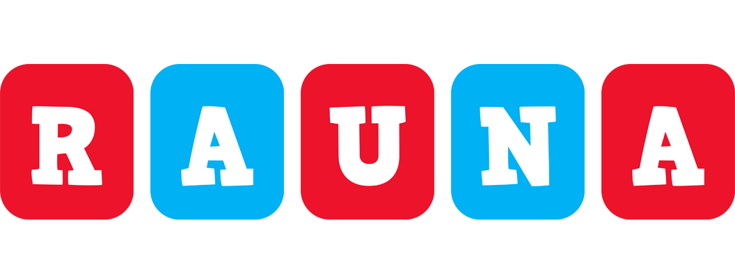 Rauna diesel logo