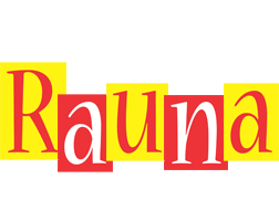 Rauna errors logo