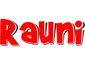 Rauni basket logo